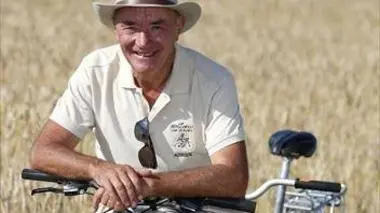 Le beau vélo de RAVeL