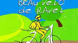 Visuel de Le beau vélo de RAVeL