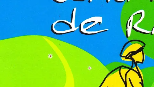 Le beau vélo de RAVeL Bretagne