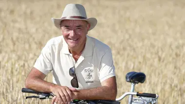 Le beau vélo de RAVeL