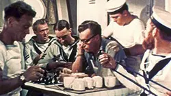 Visuel de Le bébé et le cuirassé