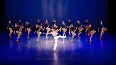 Le Béjart Ballet de Lausanne au Château de Versailles