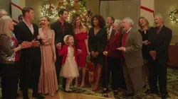 Le bel inconnu de Noël