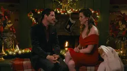 Le bel inconnu de Noël