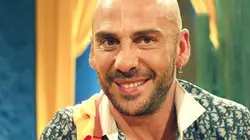 Visuel de Le Belge comme Eddy Show