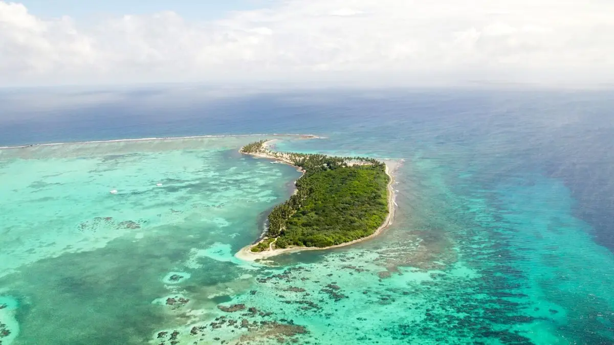 Le Belize : Un paradis à préserver