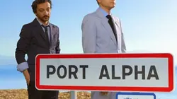 Visuel de Le Ben & Bertie Show