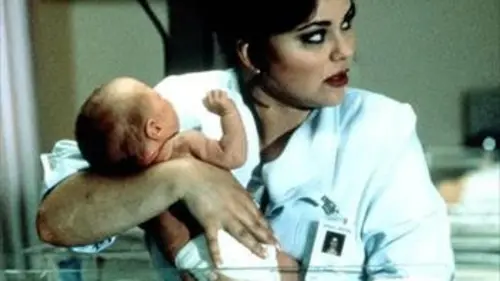 Casting Le berceau de la vengeance