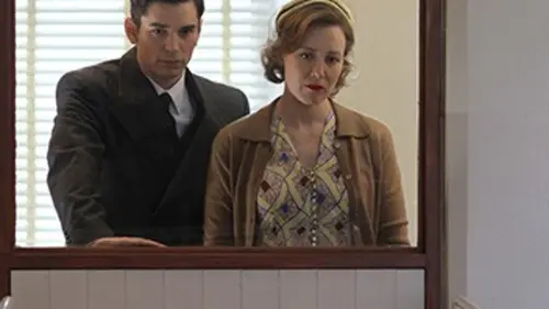 Le berceau des anges S01E01