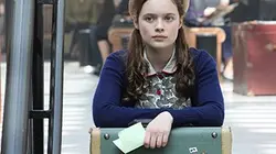 Visuel de Le berceau des anges