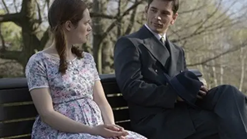 Le berceau des anges S01E03 Episode 3