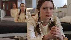 Visuel de Le berceau des anges