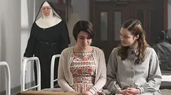 Visuel de Le berceau des anges