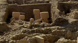 Le berceau des civilisations