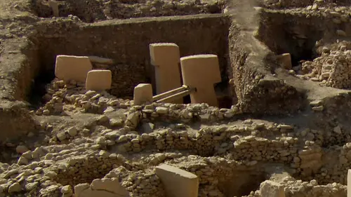 Le berceau des civilisations