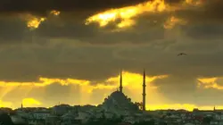 Le berceau des civilisations