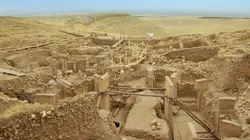 Le berceau des civilisations