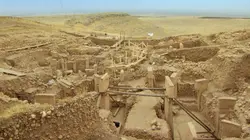 Le berceau des civilisations