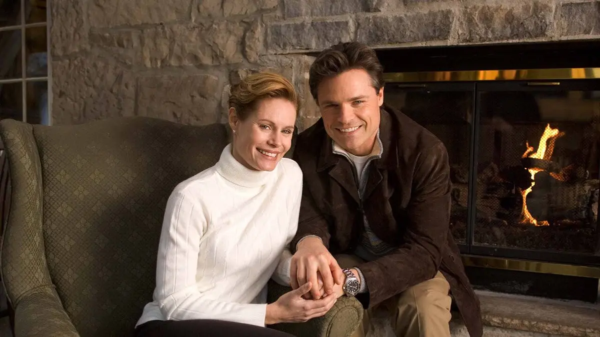 Le berceau du mensonge