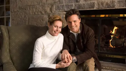 Le berceau du mensonge