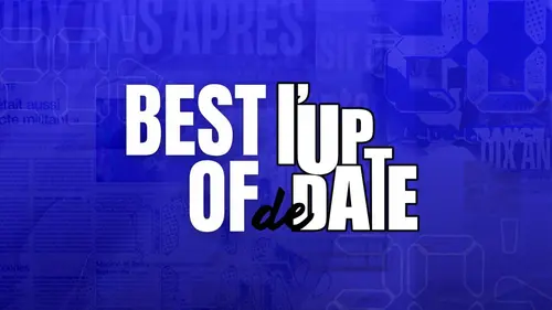 Le Best of Update de 20 Minutes
