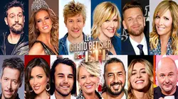 Le bêtisier de l'été