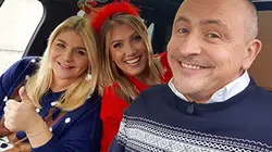 Visuel de Le bêtisier de Noël