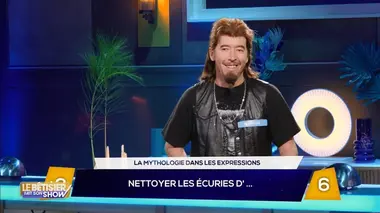 Le bêtisier fait son show, 40 ans d'humour
