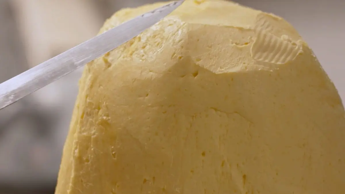 Le beurre : du bonheur en motte ?