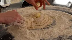 Le beurre : du bonheur en motte ?