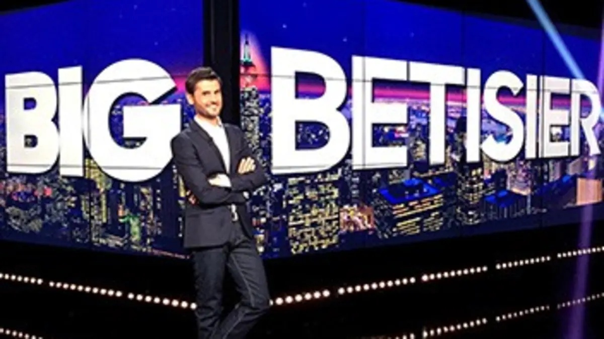 Le big bêtisier