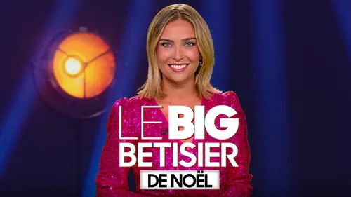 Le big bêtisier Noël