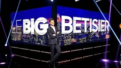 Visuel de Le big bêtisier de Noël