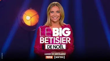 Le big bêtisier Le big bêtisier de Noël