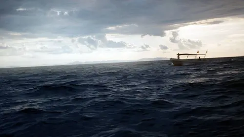 Le Big Boss du crime S01E02 Coup de filet international