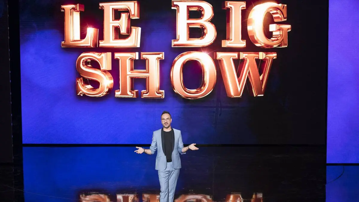 Le Big Show