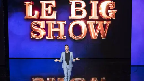 Le Big Show