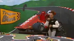 Visuel de Le Bigdil des années 90
