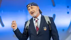 Le Bigdil, le retour évènement S02E01 Spéciale rentrée des classes