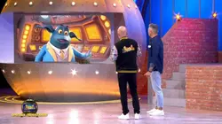 Le Bigdil, le retour évènement S02E07 Spéciale célibataires