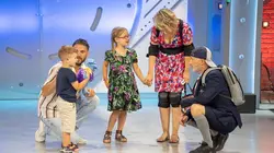 Le Bigdil, le retour évènement S02E01 Spéciale rentrée des classes