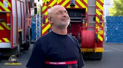 Le Bigdil, le retour évènement S02E15 Spéciale pompiers