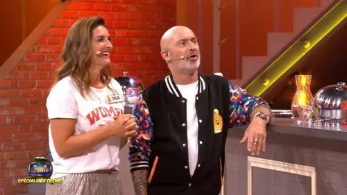 Le Bigdil, le retour évènement S02E17 Spéciale X-trême