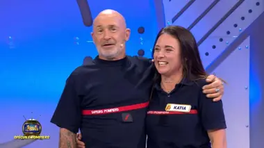 Le Bigdil, le retour évènement S02E15 Spéciale pompiers