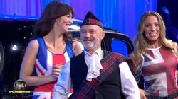 Le Bigdil, le retour évènement S02E21 Spéciale British