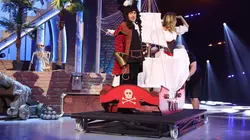 Le Bigdil, le retour évènement S02E23 Spéciale pirates