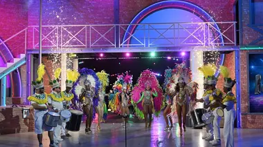 Le Bigdil, le retour évènement S02E26 Spéciale carnaval
