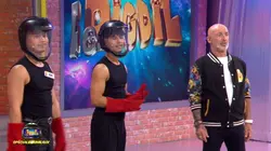 Le Bigdil, le retour évènement  S02E31 Spéciale jumeaux