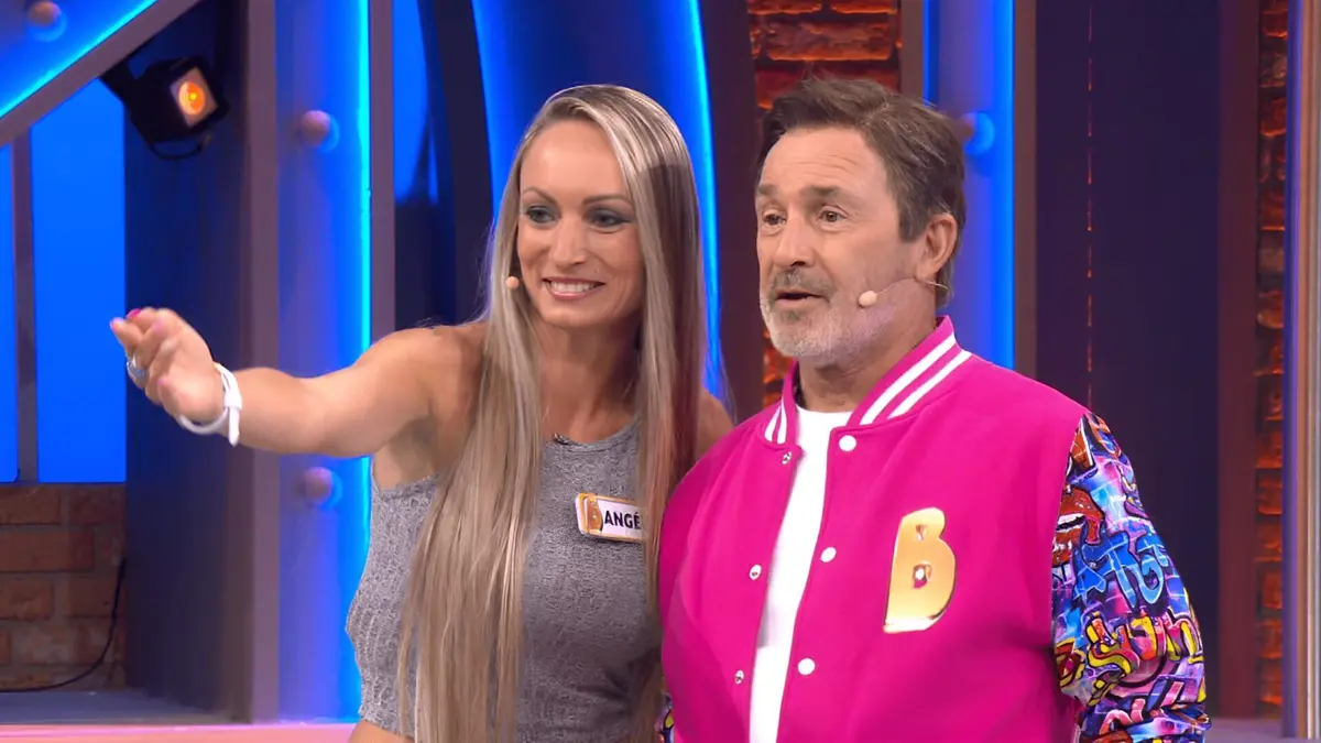Le Bigdil, le retour évènement S02E20 Spéciale ça décoiffe !
