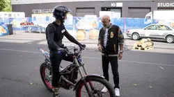 Le Bigdil, le retour évènement